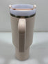 Stanley Pink Tumbler 40oz