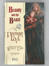 Beauty and the Beast Portrait of Love Graphic Novel 1989