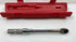 Proto #6008A Drive Torque Wrench in Original Case