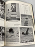 1969 Cedar Falls High School Yearbook "Tiger" Cedar Falls Iowa HC