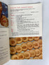 6 Vintage Pillsbury Recipe Books incl 14th & 19th Bake-Off/Money Saving/Cookies