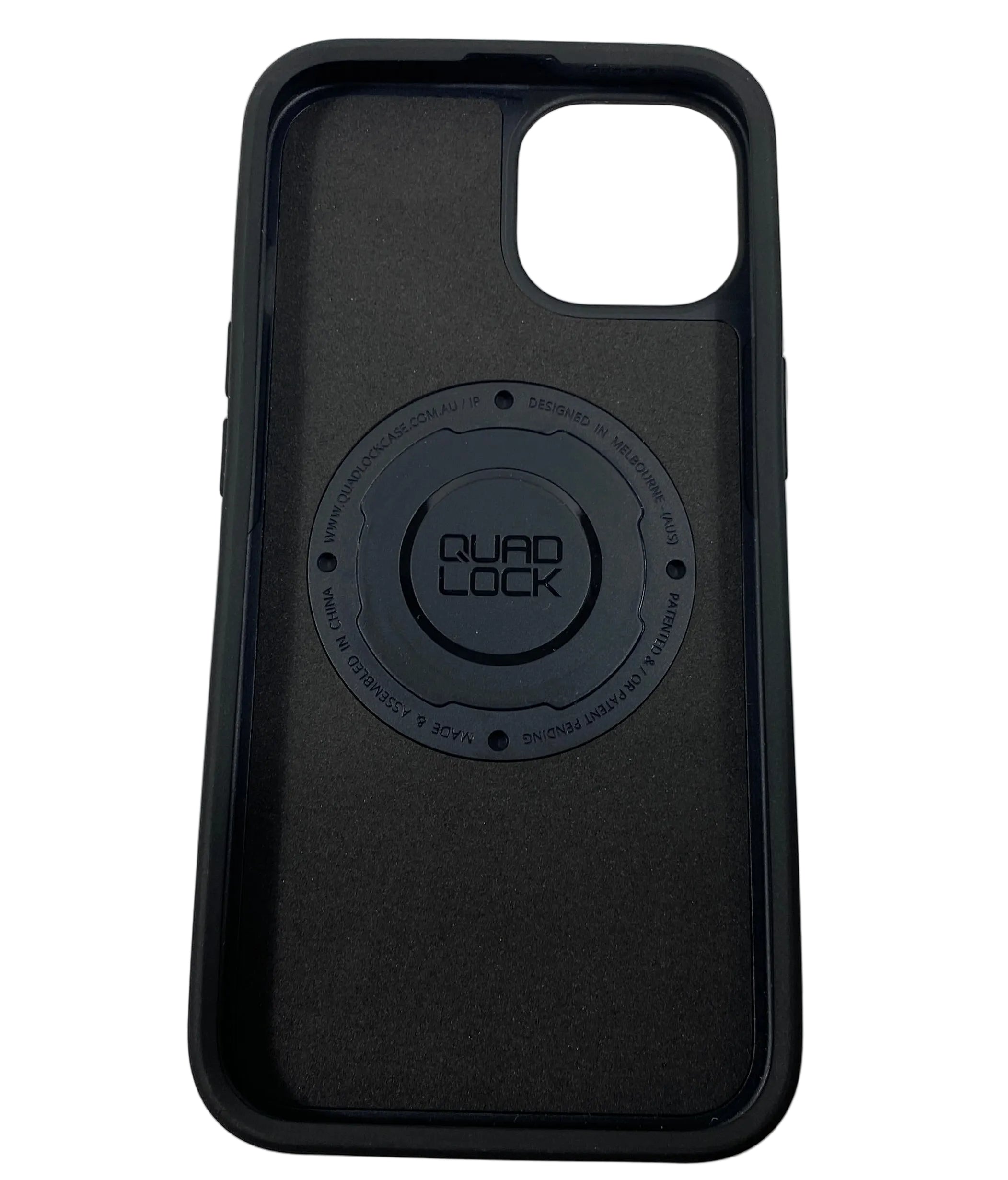 Quadlock MagCase iPhone 14 Case