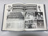1986 "Concept" Western High School Yearbook Bay City, MI HC