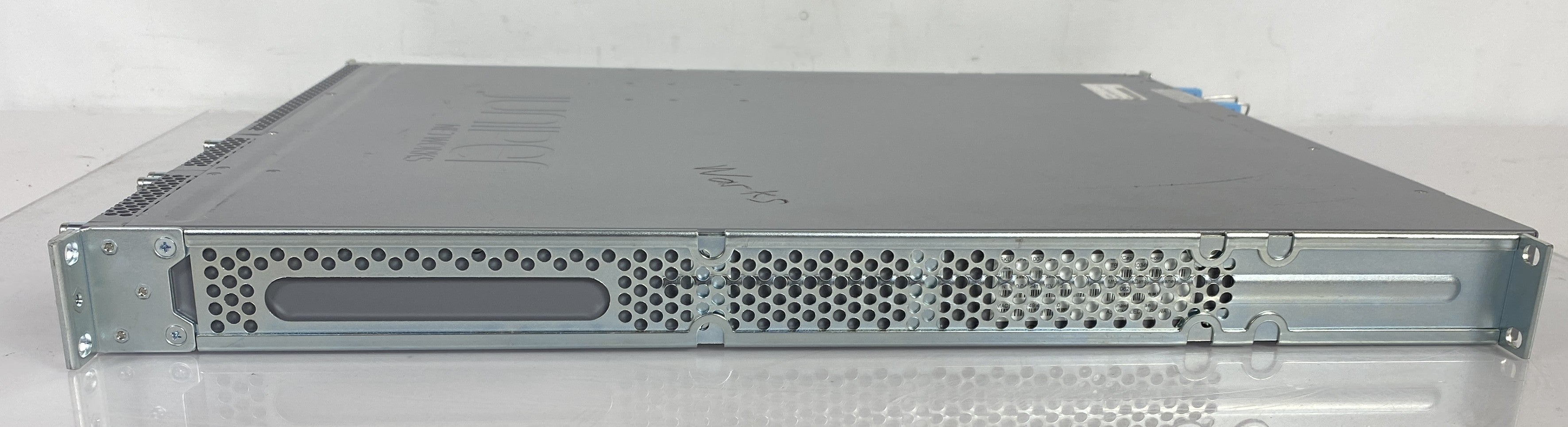 Juniper QFX5100-24Q Ethernet Switch #2