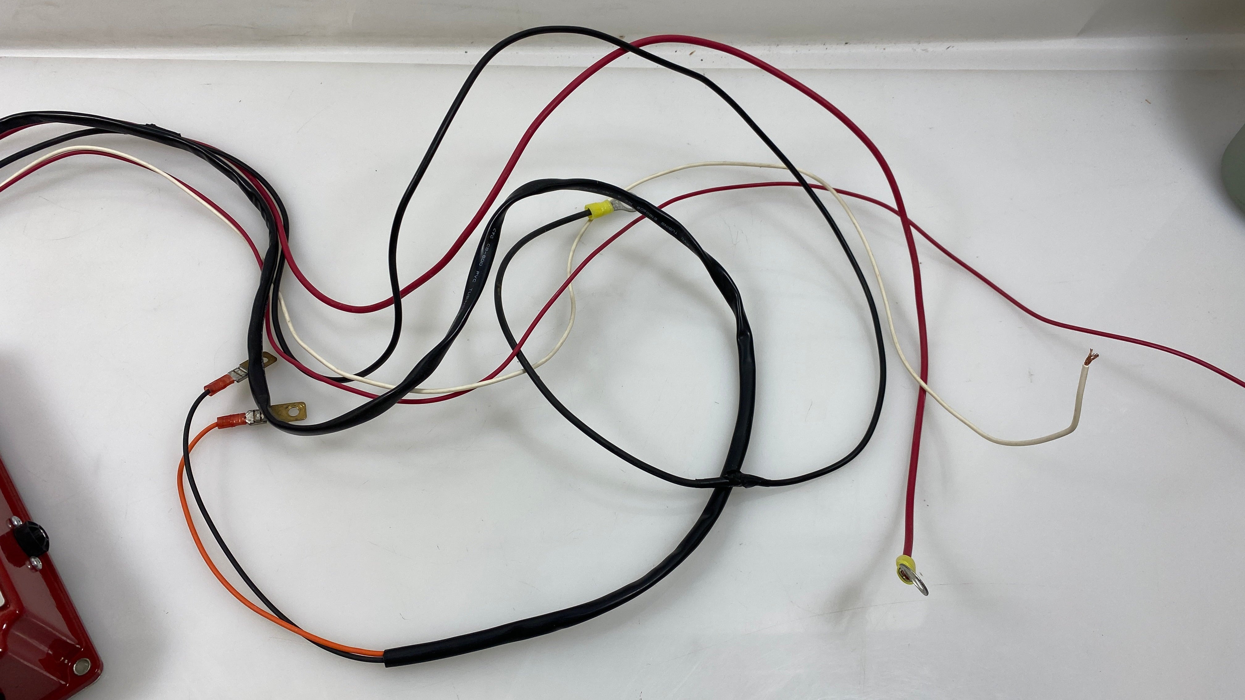 MSD Ignition #743168 Multiple Spark Discharge
