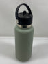 Hydroflask Light Green 32oz Bottle