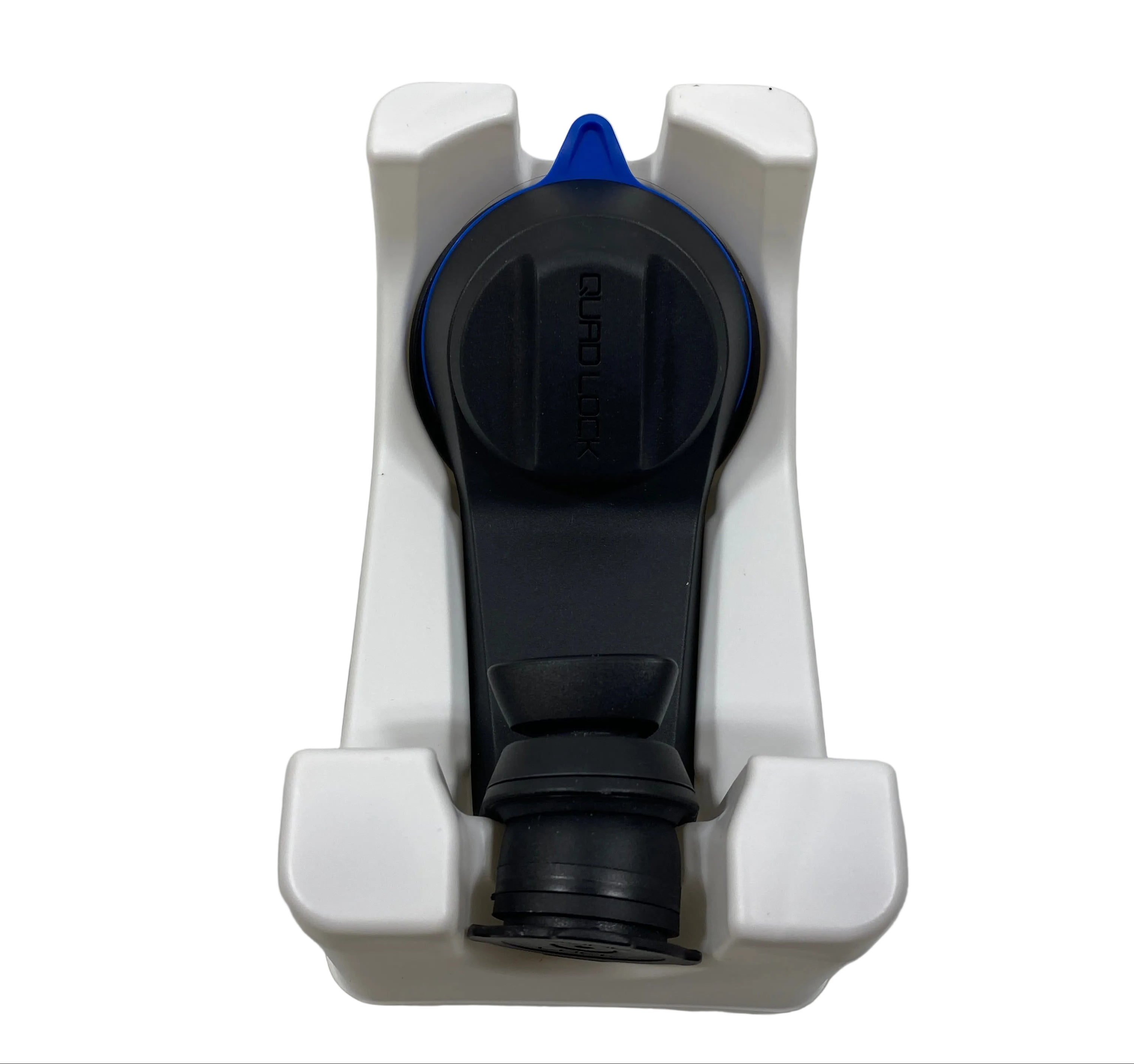 Quadlock Mount Suction Windscreen/Dash Mount