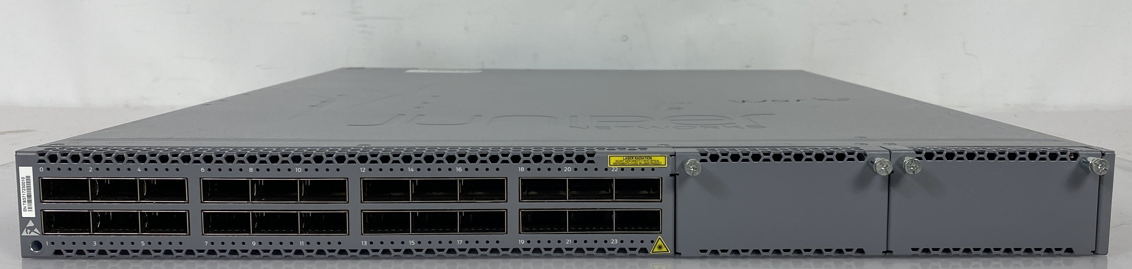 Juniper QFX5100-24Q Ethernet Switch #3