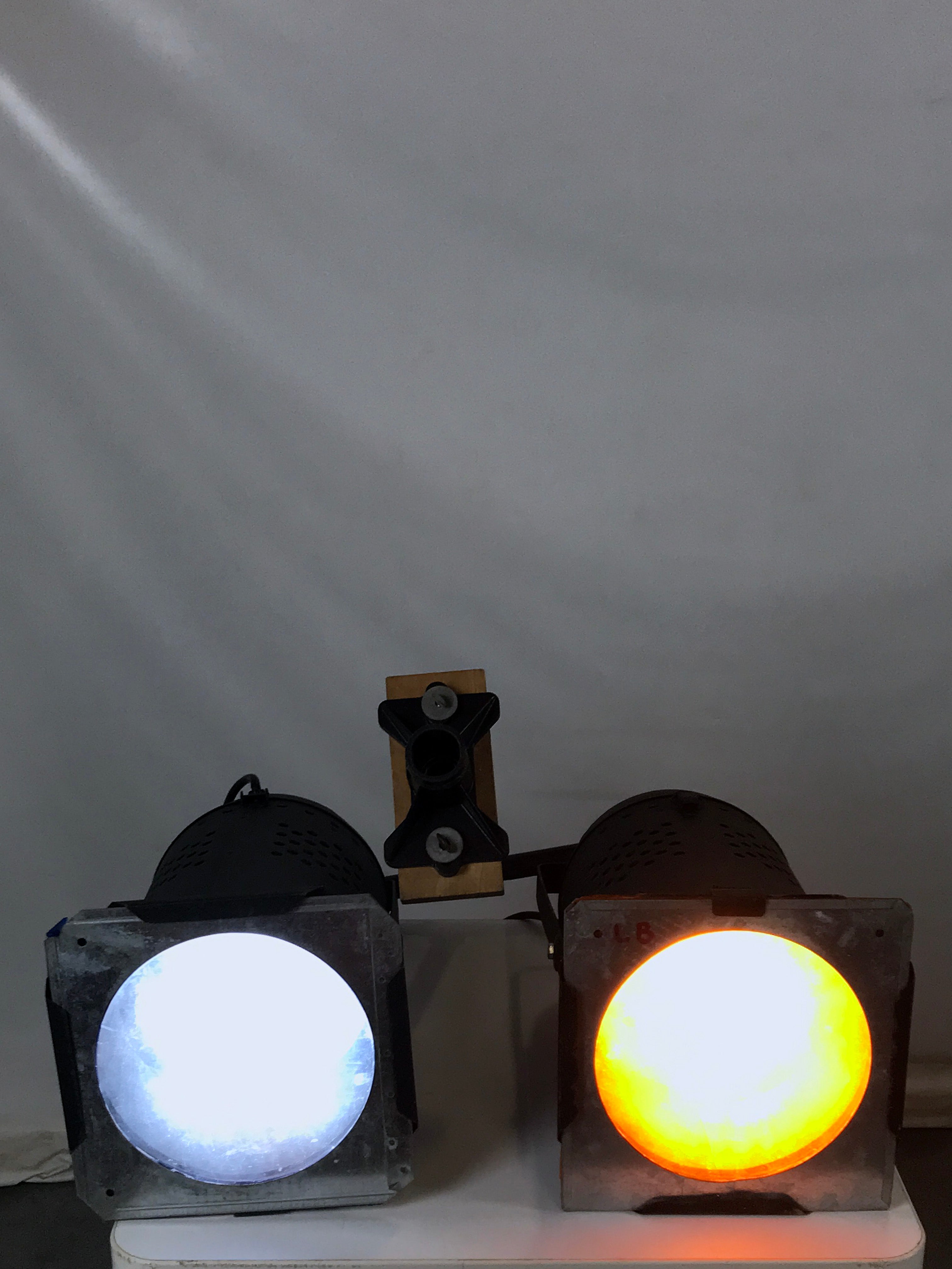 Set of *Working* Stage Lights