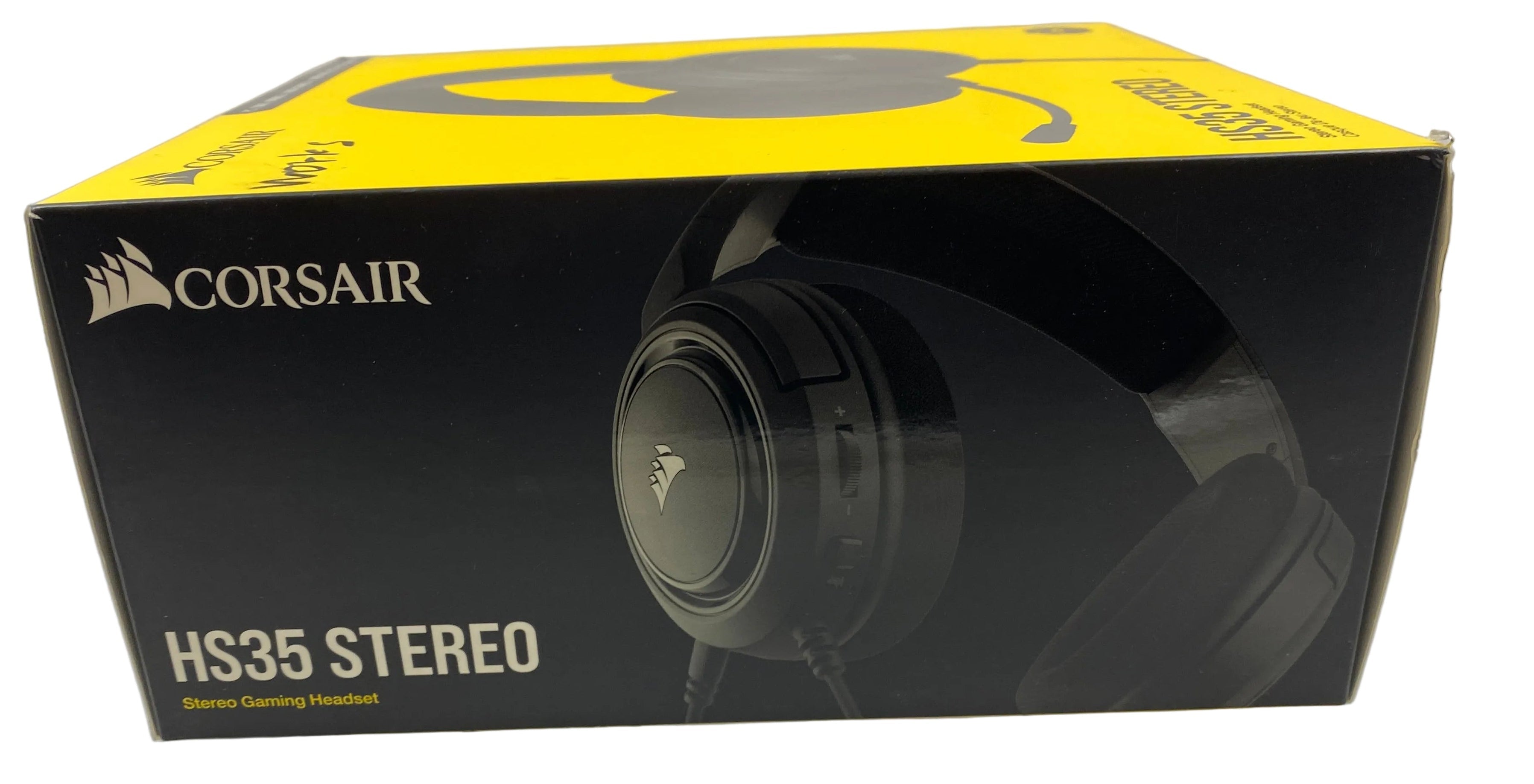 Corsair HS35 Stereo Headset *Open Box*