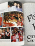 1996 Divine Child High School Yearbook Dearborn Michigan HC