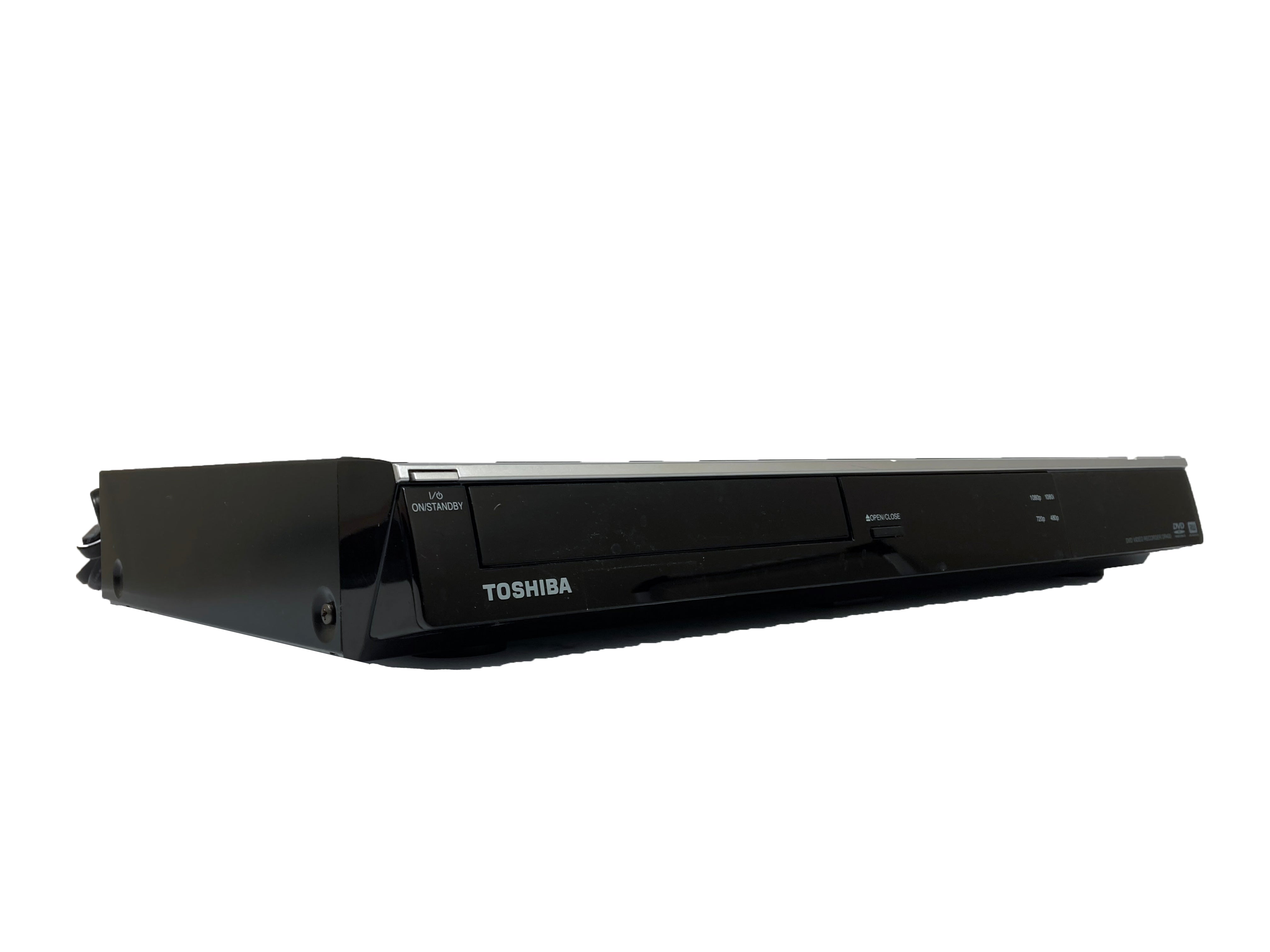 Toshiba DR430 DVD Video Recorder