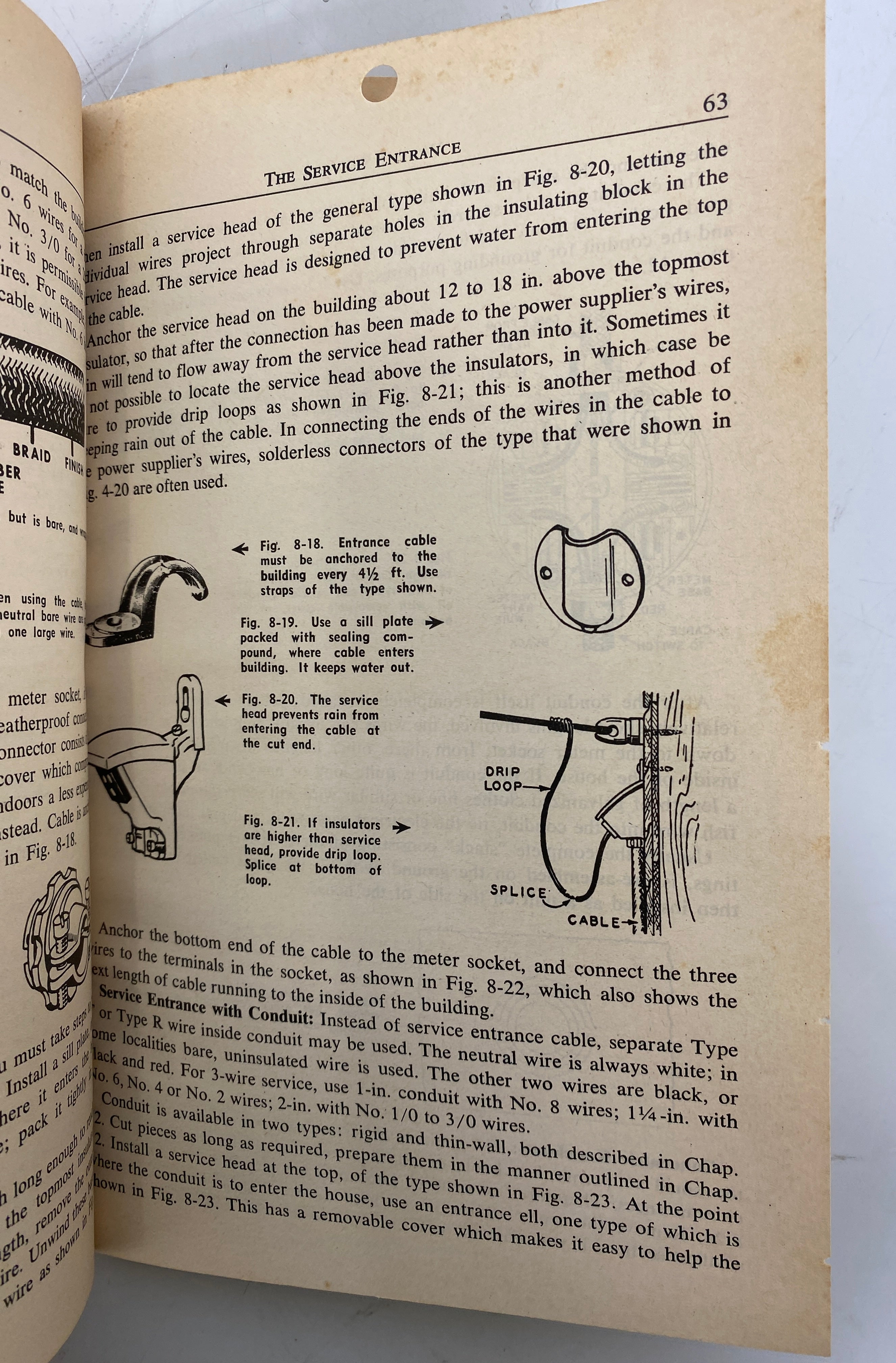 3 Vintage Shop Books: Modern General Shop/Welding/Wiring Simplified 1914-1968