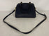 Coach Navy Lillie Caryall Purse