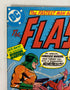 Lot of 5 The Flash #291-295 (1980-1981)