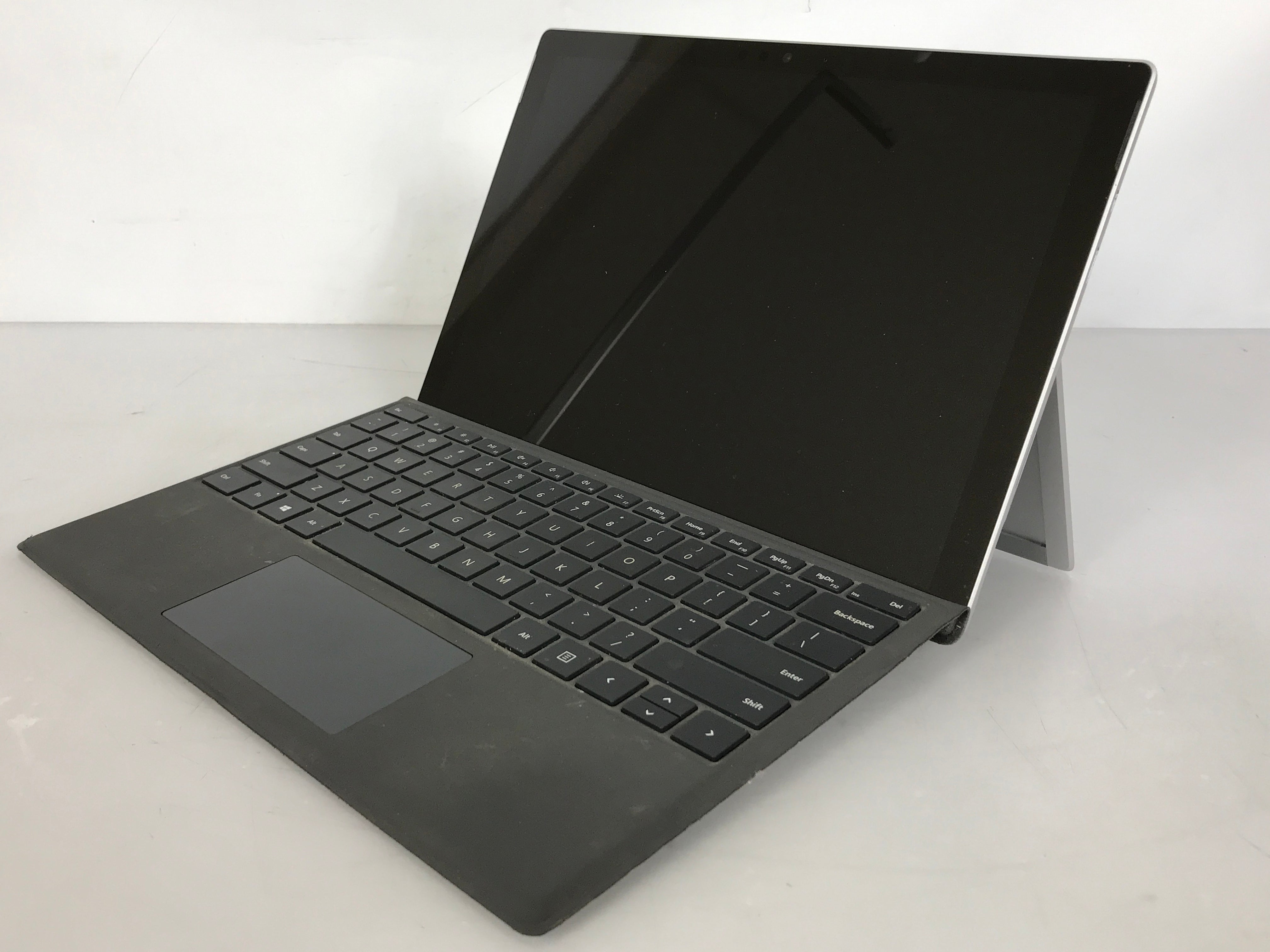 Microsoft Surface Pro 6 i7 Windows 11 Pro *Bad Battery*