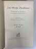 22 Volume Complete Set Der Grosse Brockhaus German Encyclopedia 1928 Edition