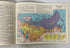 Lot of Vintage Maps of the Soviet Union 1965-1976