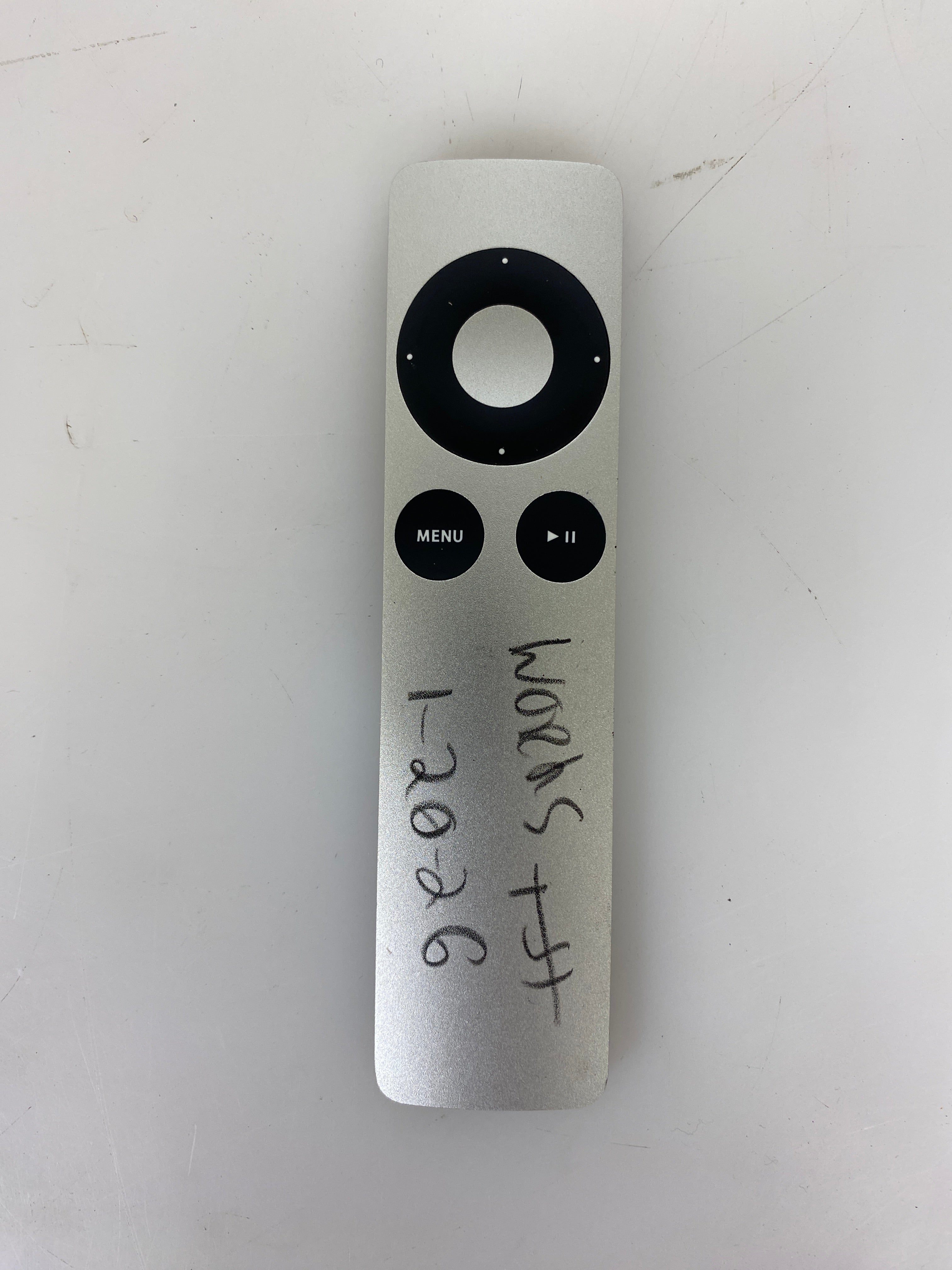 Apple TV Remote A1294