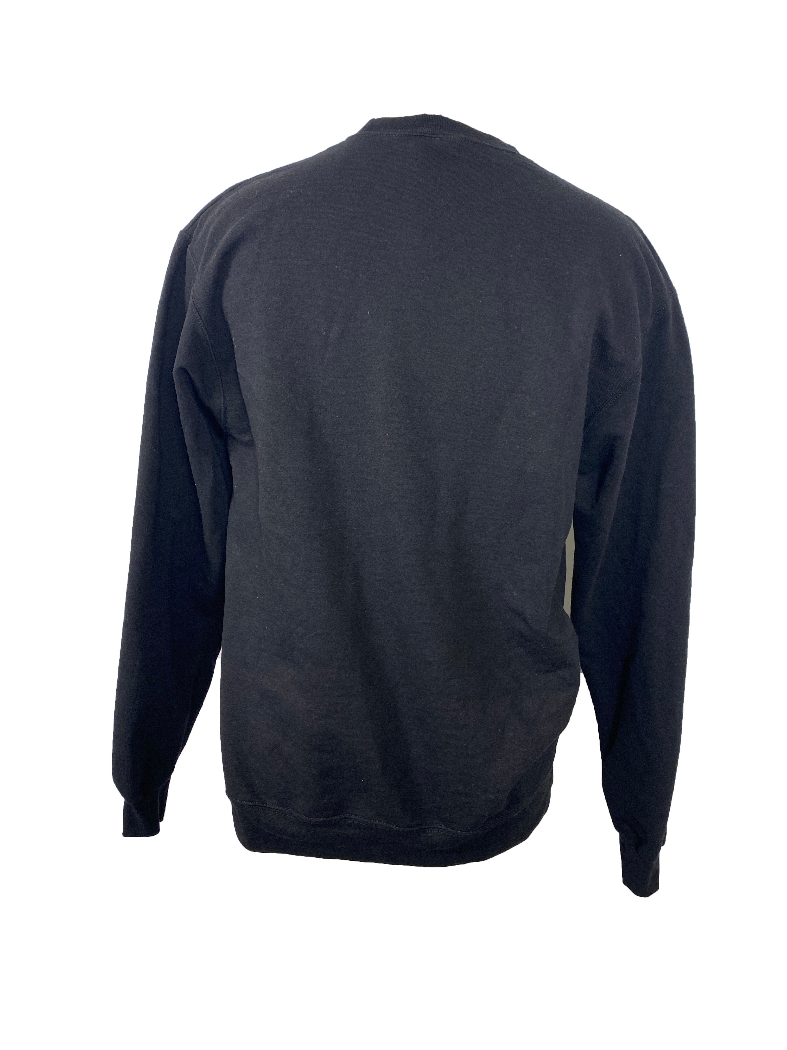 Black Champion MSU Sweatshirt Men's Size L