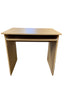 Topkit Intradia 900 Light Oak Desk With Pullout Tray