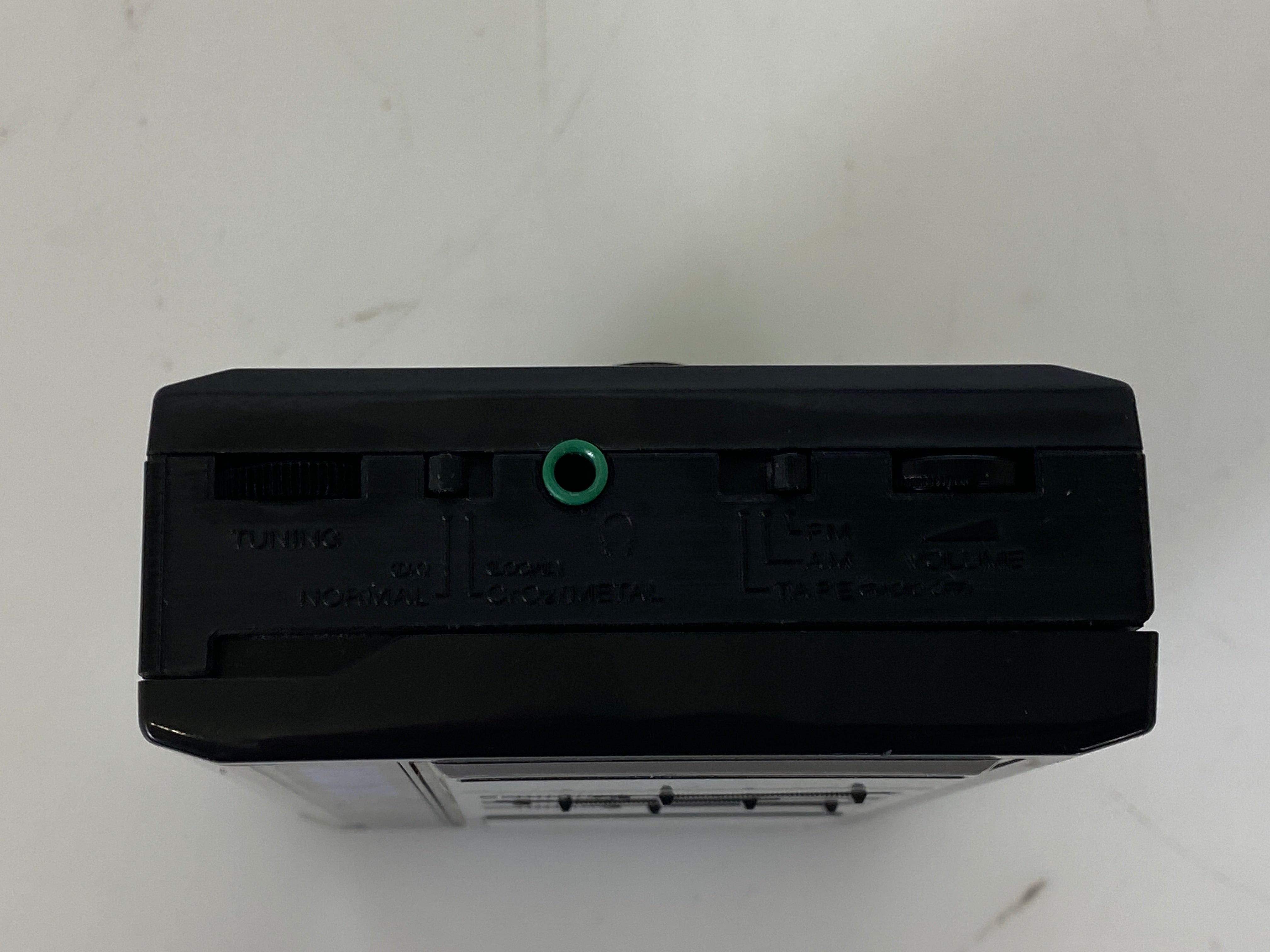 Sony FM/AM Walkman F33/43 Cassette Player *Parts*