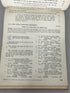 20th Century Typewriting 8th Edition 1962