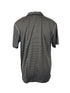 Colosseum Gray MSU Golf Shirt Men's Size L