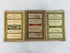 3 Antique Maynard's English Classic Series 1890-98 Spenser/Milton/Curtis SC