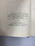 The Kennedy Legacy by Theodore C. Sorensen 1969 1st Print HCDJ