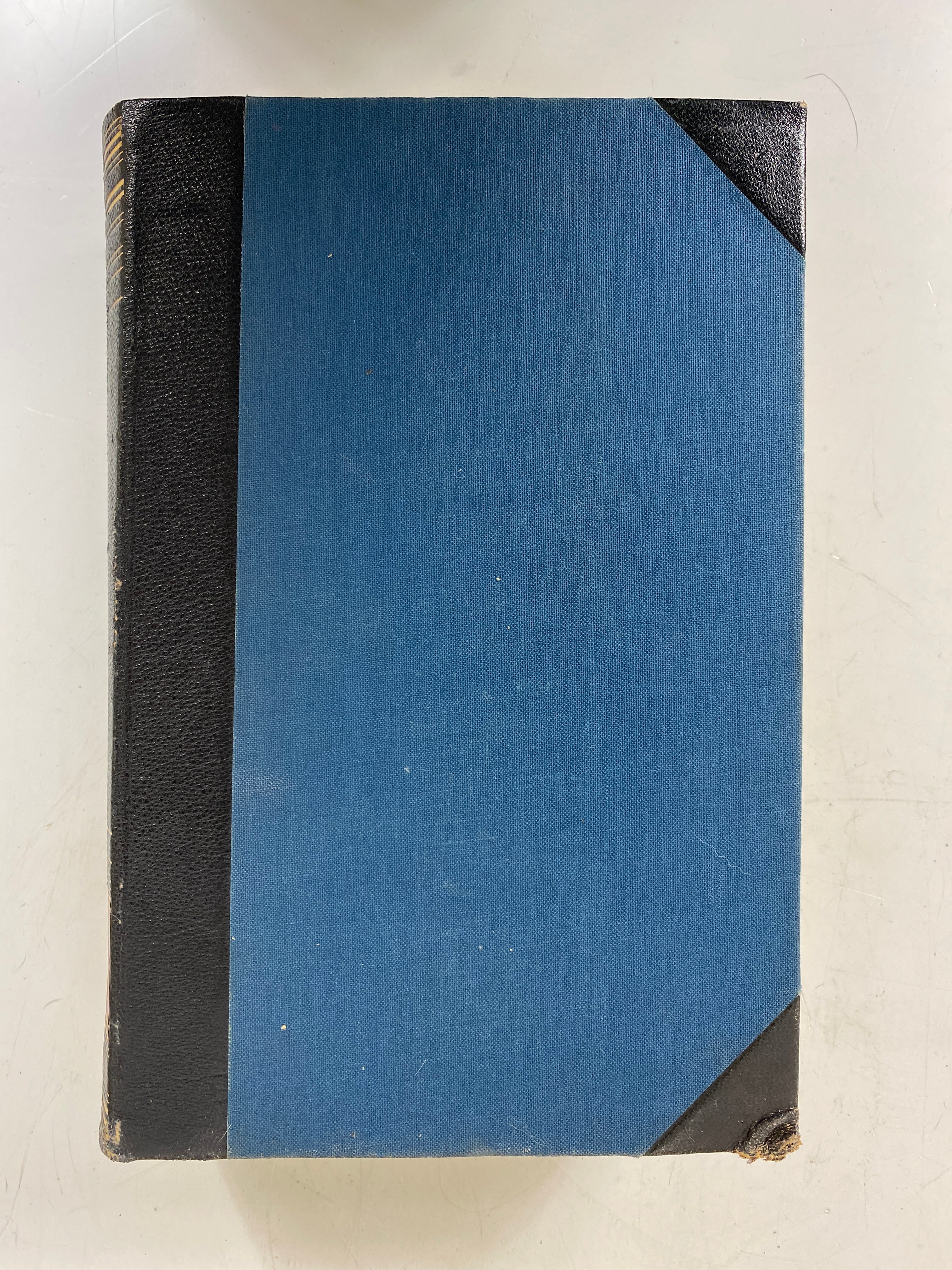 22 Volume Complete Set Der Grosse Brockhaus German Encyclopedia 1928 Edition