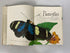 Lot of 2: Butterflies (Sandved)/Birds (Cameron) 1976 Vintage HC DJ Ex-Library