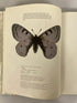 Lot of 2: Butterflies (Sandved)/Birds (Cameron) 1976 Vintage HC DJ Ex-Library