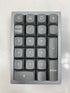 Keychron Q0 Mechnical Numpad *Open-Box*