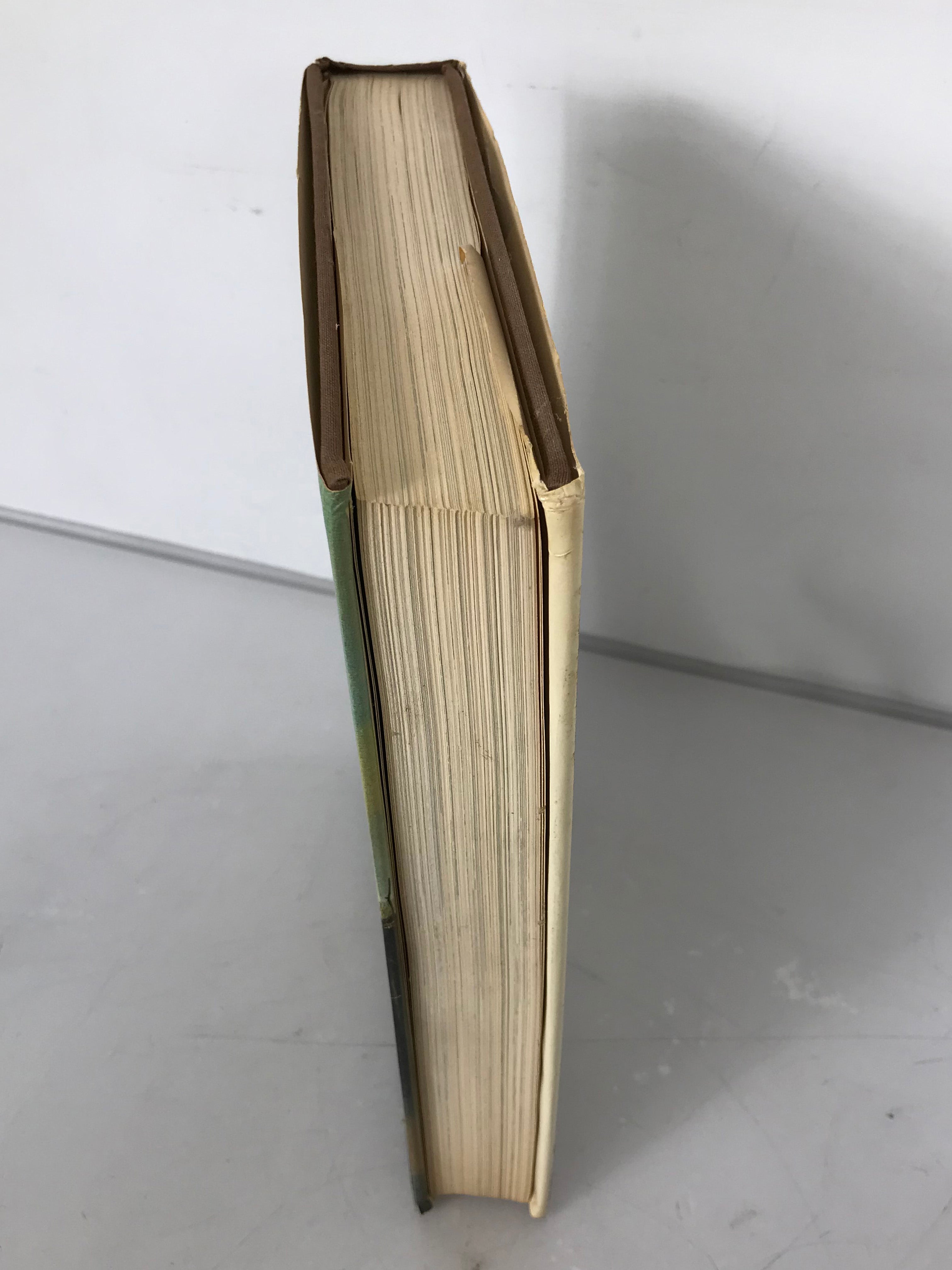 Game Birds of North America by Leonard Lee Rue III 1976 HC DJ