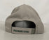 Nike Michigan State University Gray Baseball Hat