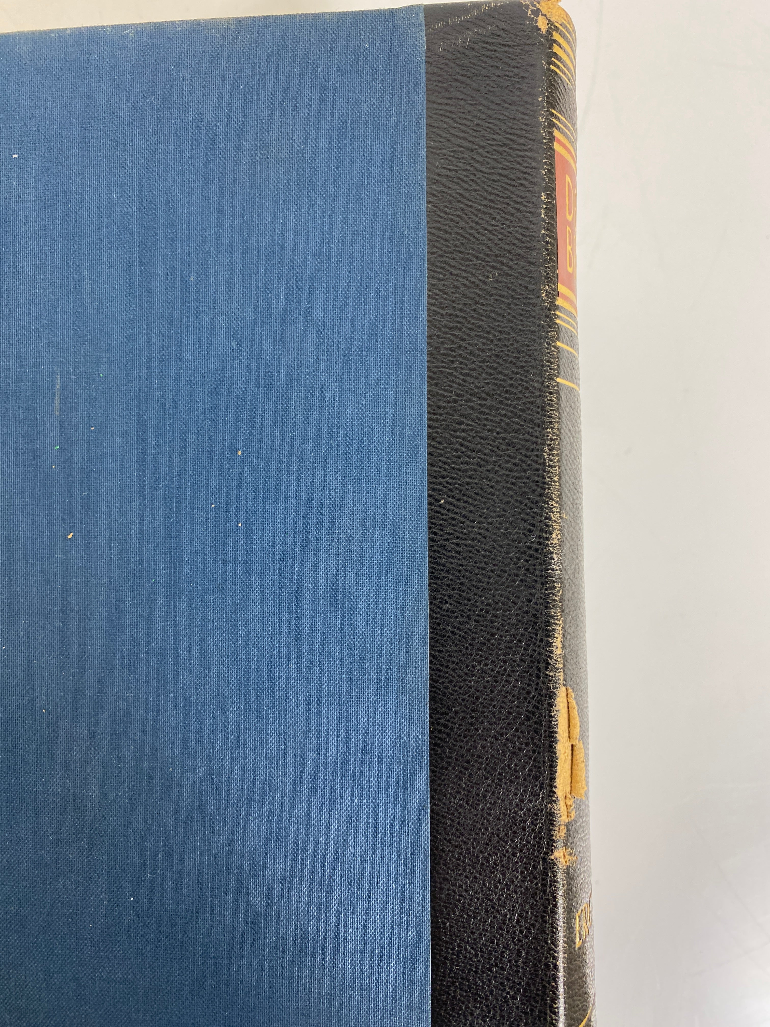 22 Volume Complete Set Der Grosse Brockhaus German Encyclopedia 1928 Edition