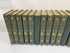 Set of 20 AL Fowle Makers of History Books HC 1906