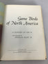 Game Birds of North America by Leonard Lee Rue III 1976 HC DJ