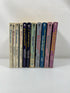 Lot of 11 Vintage 80-90s 2-Hardy Boys /4-Nancy Drew & 5-HB/ND Super Mysteries PB