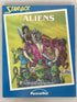 Star Ace Aliens Pacesetter 1985 RPG 4007