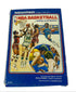 Intellivision NBA Basketball Video Game
