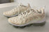 Nike White Air VaporMax Plus Women's Size 12/ Men's Size 10.5