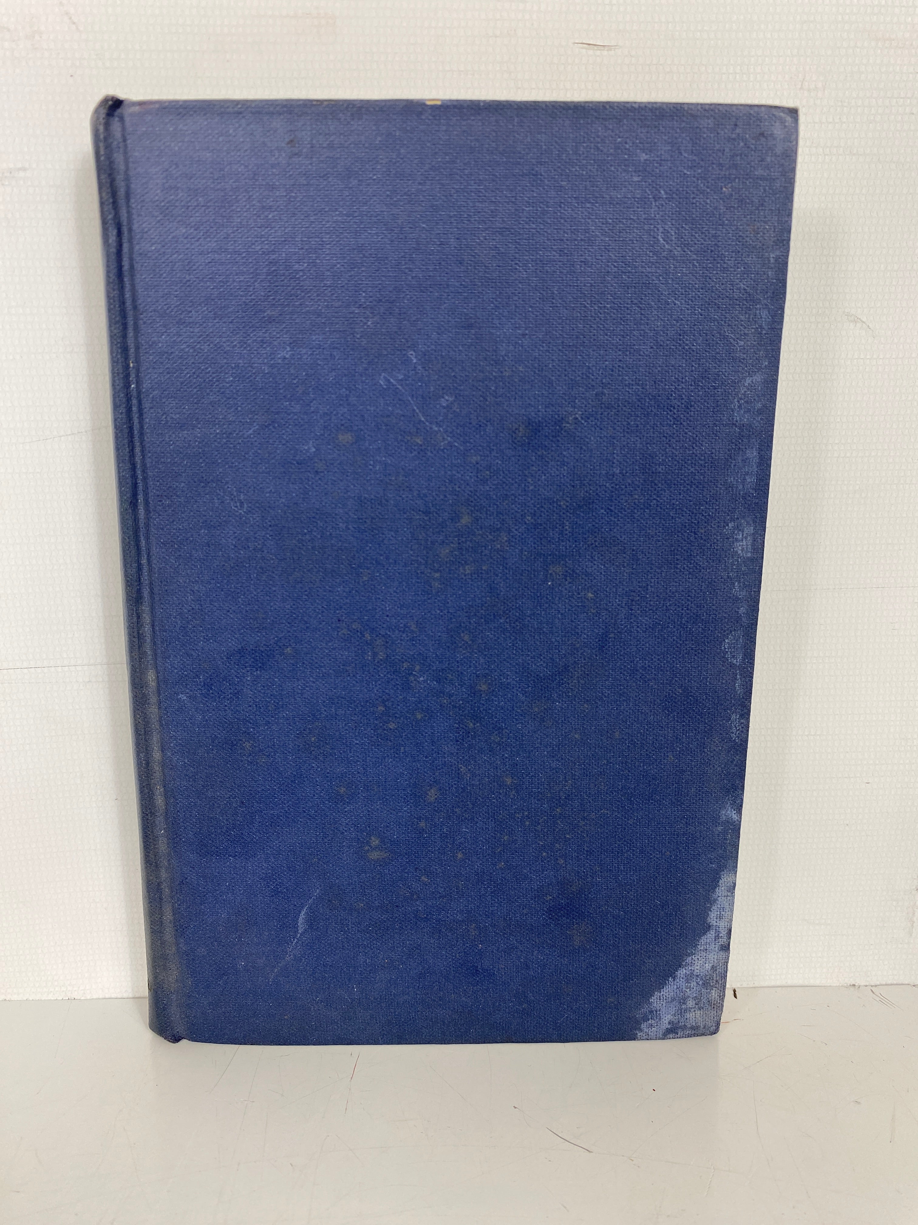 What is the Oxford Group? The Layman With a Notebook 1937 6th Print HC