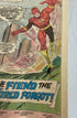 Lot of 5 The Flash #291-295 (1980-1981)