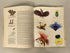 Lot of 2: Butterflies (Sandved)/Birds (Cameron) 1976 Vintage HC DJ Ex-Library