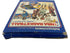 Intellivision NBA Basketball Video Game