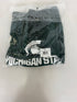 Mens Nike Track & Field Green MSU Shirt XXL *New With Tags*