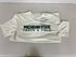 Mens Nike Track & Field White MSU Shirt S *New With Tags*