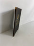 US Army Ponton Manual No. 33 Rare Bound Copy Gilt Edges 1915